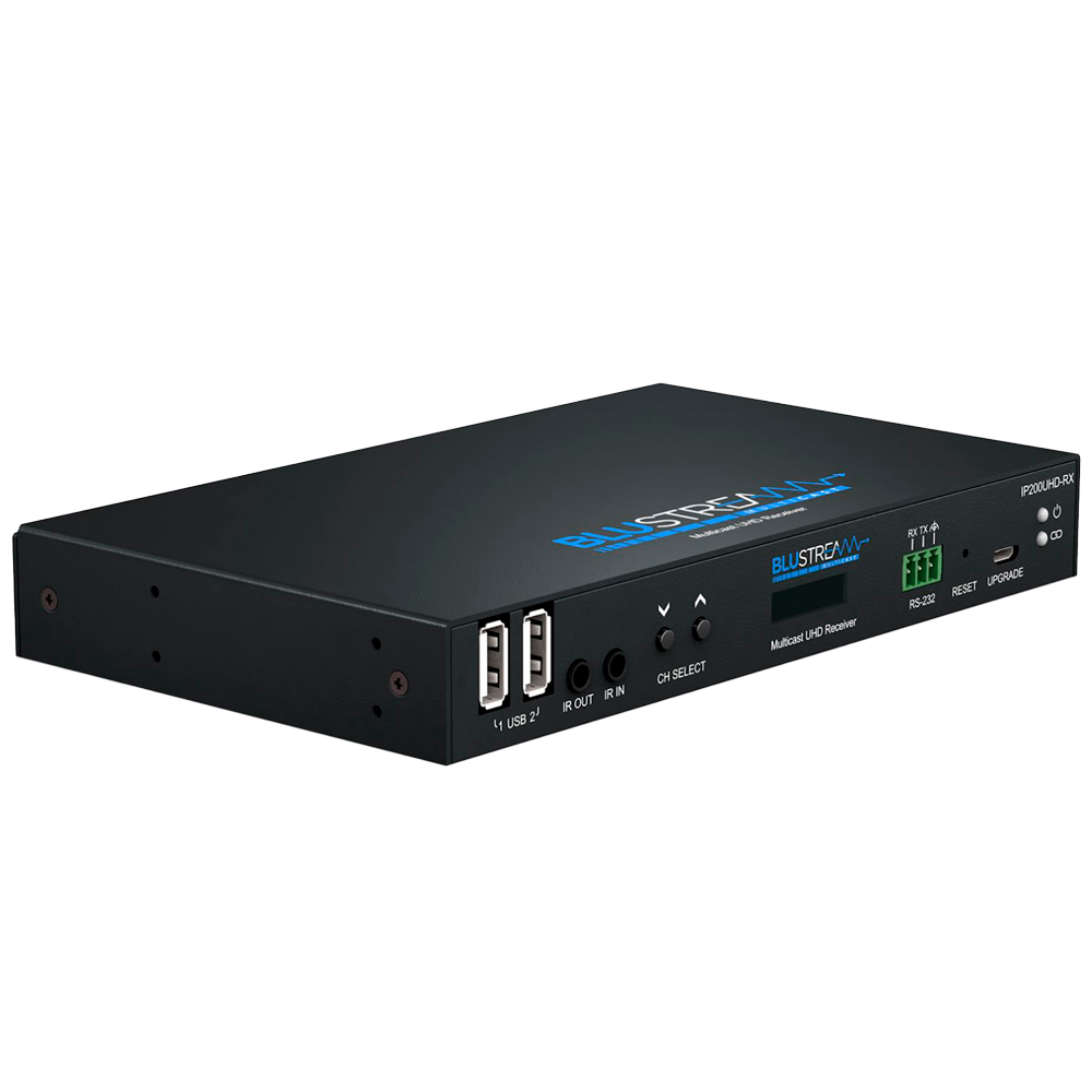 IP200UHD-RX