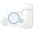 NVS-ALARM1-W