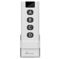 NVS-BATBUTTON-4P-R