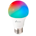 NVS-BULB-RGBW-9E27-W