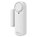 NVS-DOORALARM-W