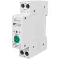 NVS-ENERGYMETER65DIN-W