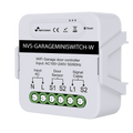 NVS-GARAGEMINISWITCH-W