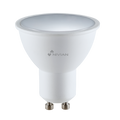 NVS-RGBWBULB-45GU10-W