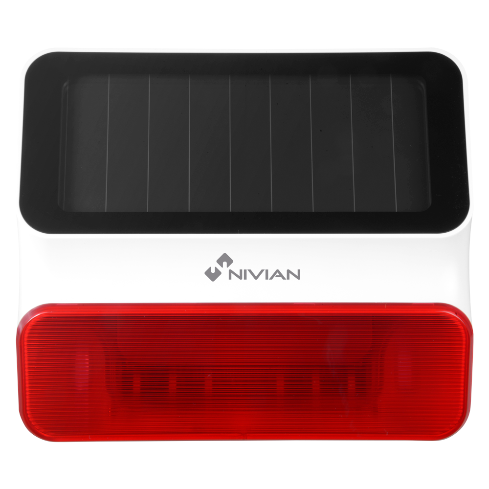 NVS-S8A-U1