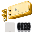 NVS-SMARTBOLT-GOLDEN