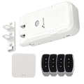 NVS-SMARTBOLT-WHITE
