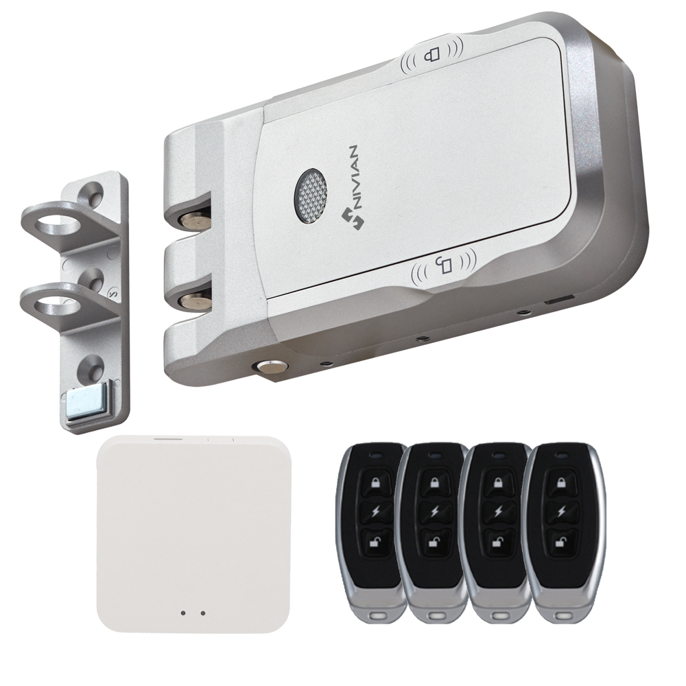 NVS-SMARTBOLT