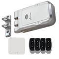 NVS-SMARTBOLT