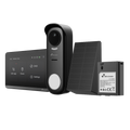 NVS-VIDEOINTERCOM-WIRELESS-SOLAR