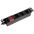 PDU-3P1U-SW-10INCH