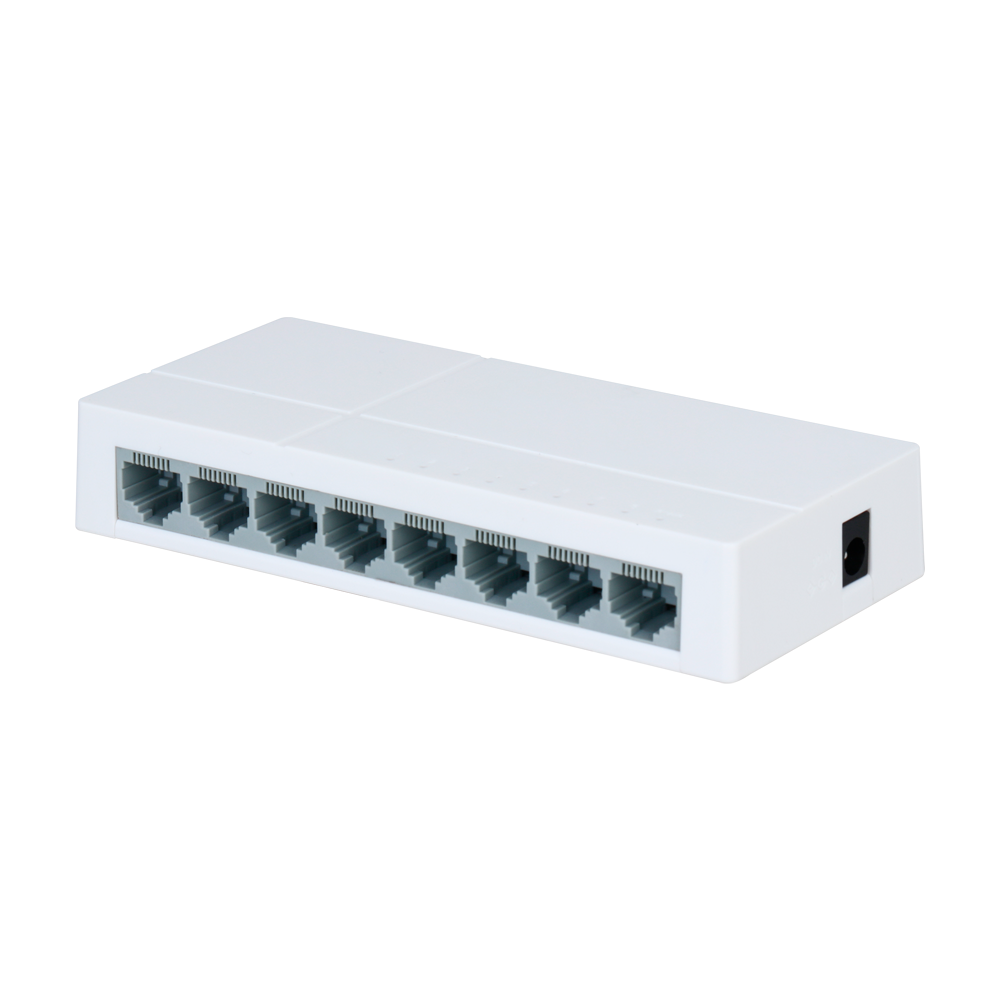 PFS3008-8ET-L