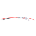PIRDETECTOR-LED