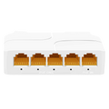 POEXT-4GE-DIN