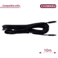 QL-CAM-EXT-CABLE-B2B-10M