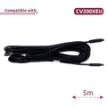 QL-CAM-EXT-CABLE-B2B-5M