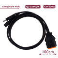 QL-GV600W-UK
