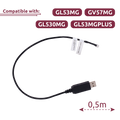 QL-UART-CABLE-0.5M