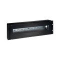RACK-DINRAIL-3U