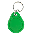 RFID-TAG-GREEN