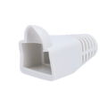 RJ45-BOOTCAP-W