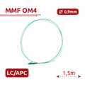 SF-LC-APC-OM4-0015M-D09-A