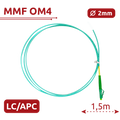 SF-LC-APC-OM4-0015M-D20-A