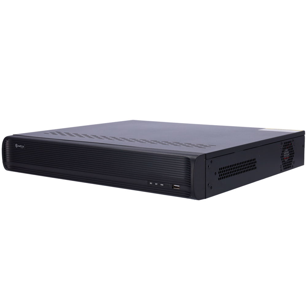 SF-NVR8432A-16P-B2