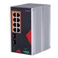 SF-SWI1008HIPOE-GF-AC-130-DIN