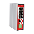 SF-SWI8FE1FE-1BT-80W-DIN