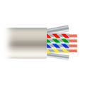 SF-UTP6-100-H-23AWG-G