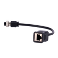 ST-6PINFEMALE-RJ45