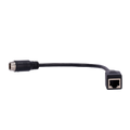 ST-6PINMALE-RJ45