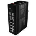 SW1208HIPOE-MGF-240-DIN