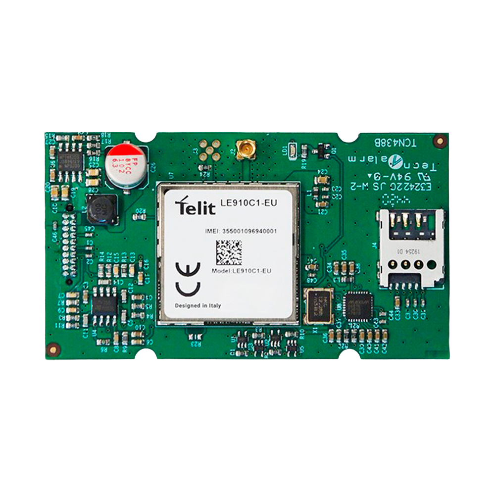 TF-TFESP-4G