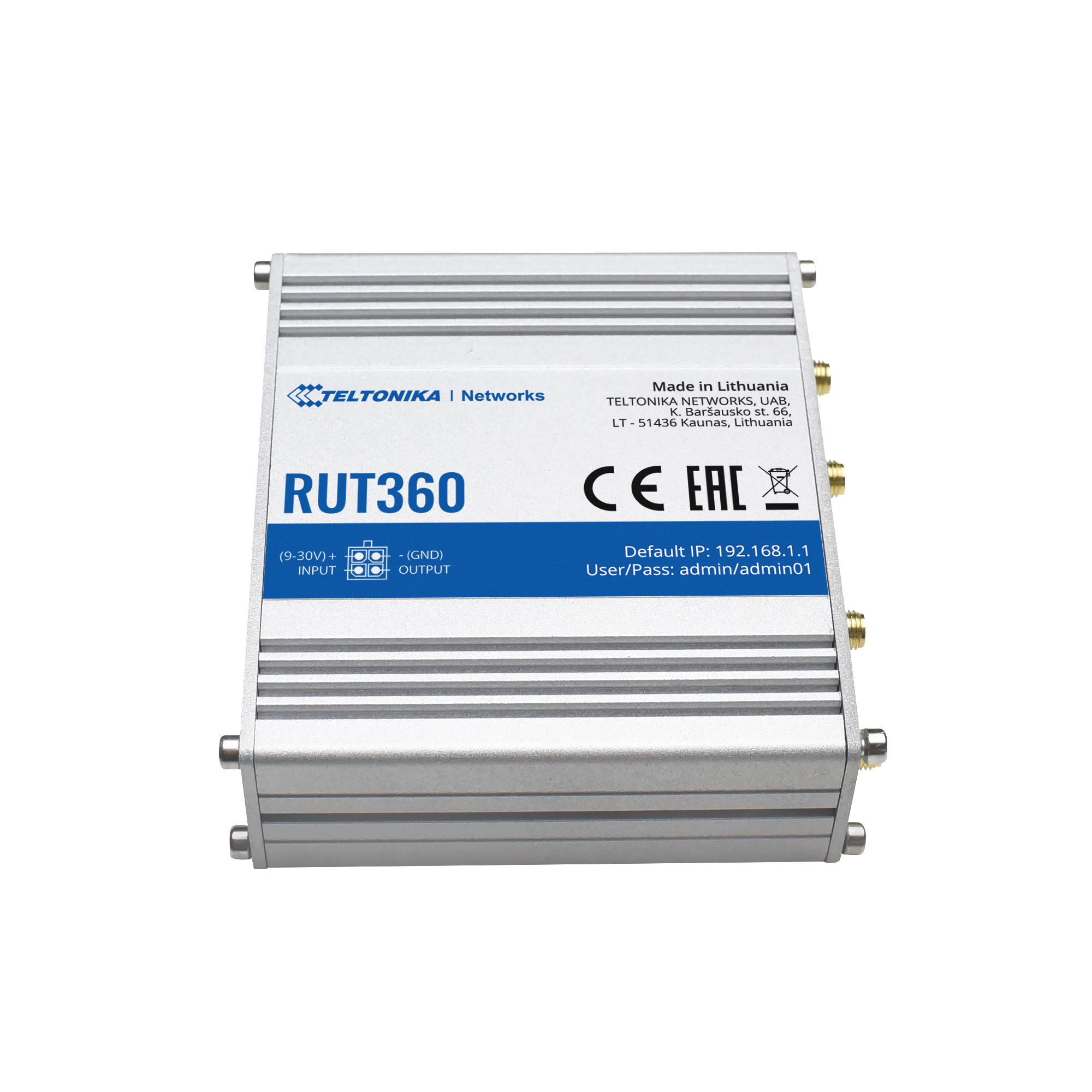 TK-RUT360