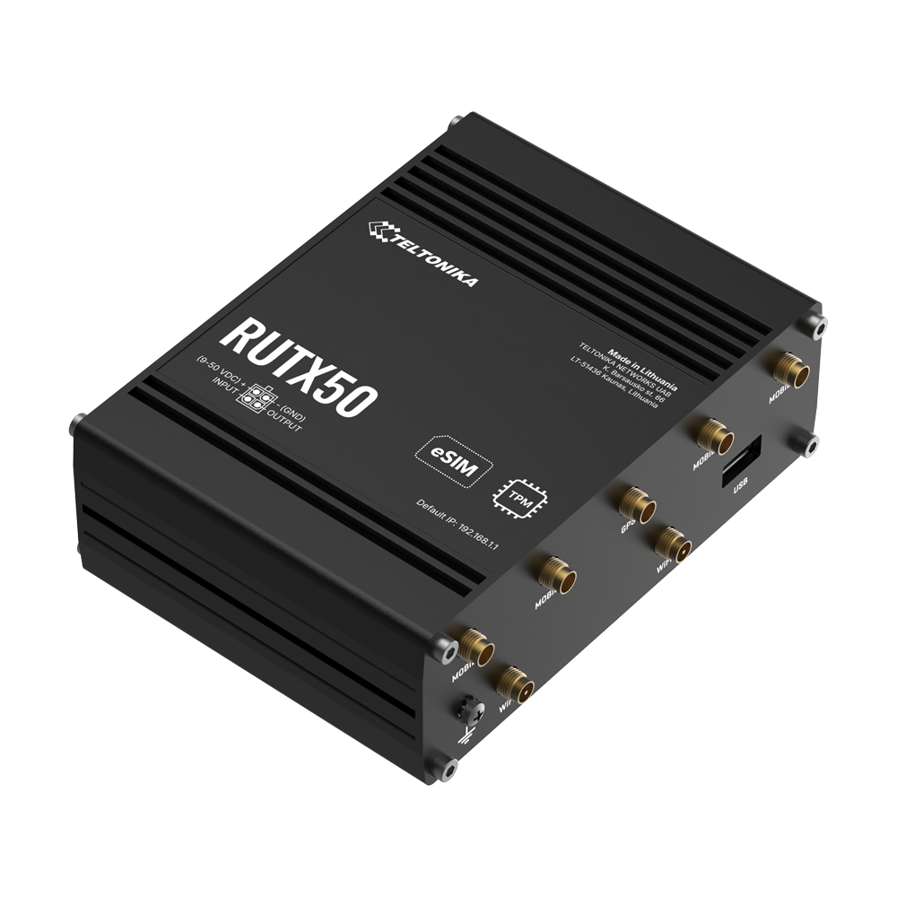 TK-RUTX50