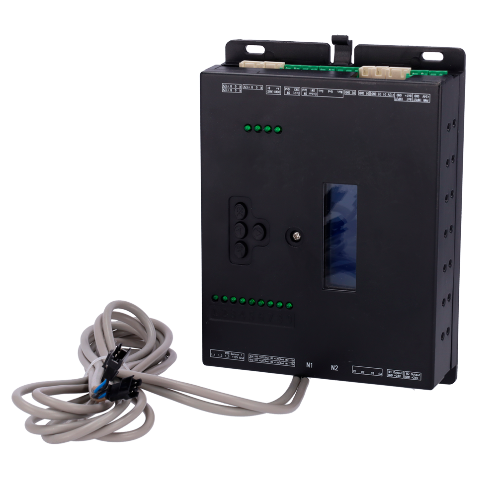 TS-SP801-MBOARD