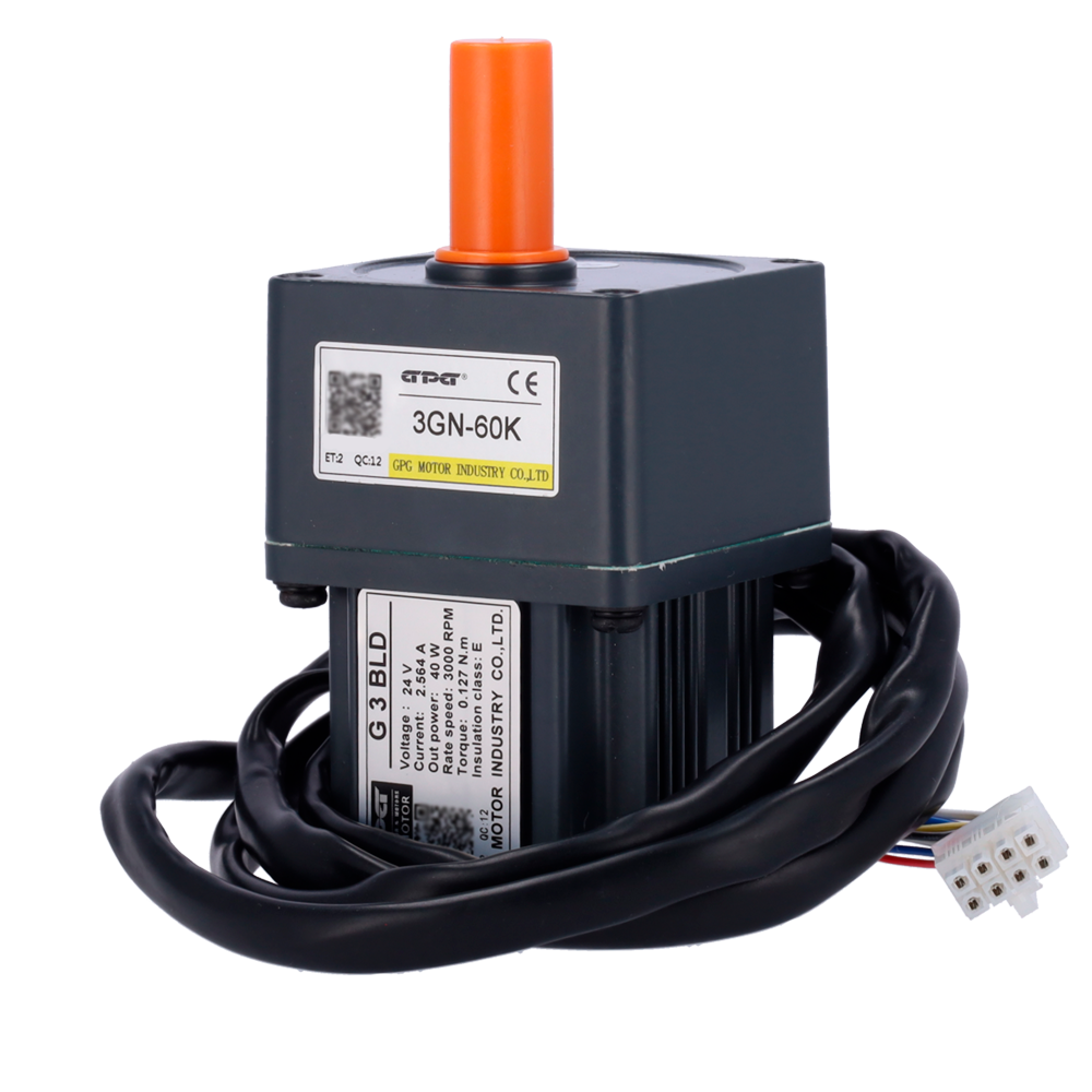 TS-SP804-MOTOR