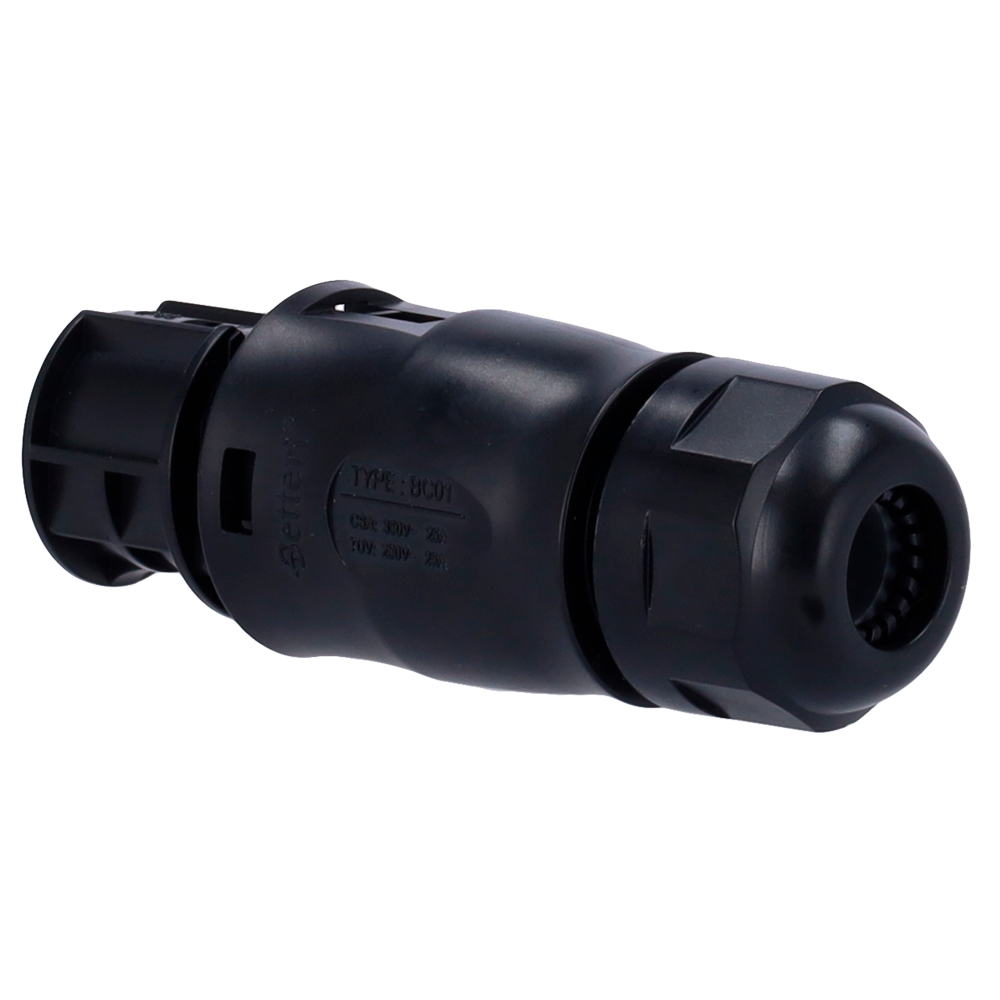 TSOL-MS-ACCONNECTOR