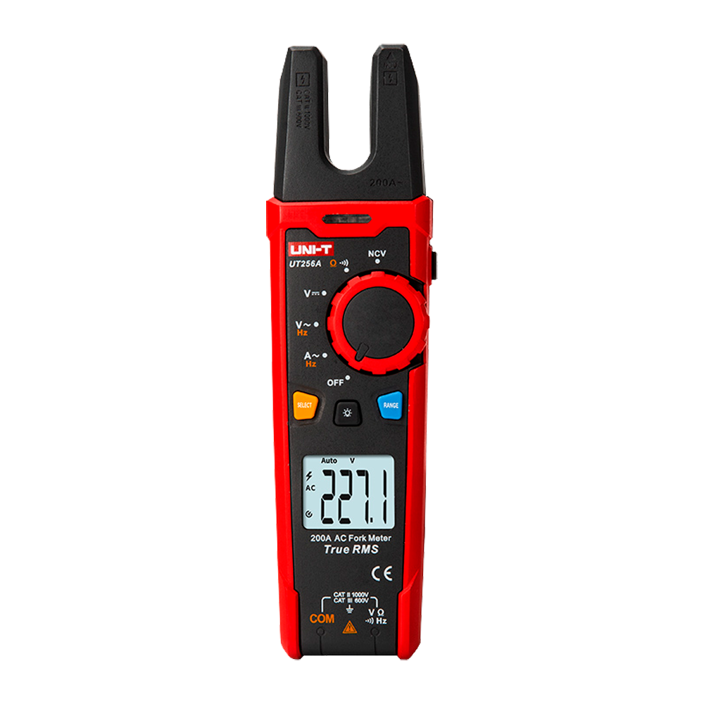 UT256A