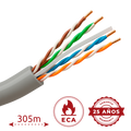 UTP6-305-BC-PVC-Eca
