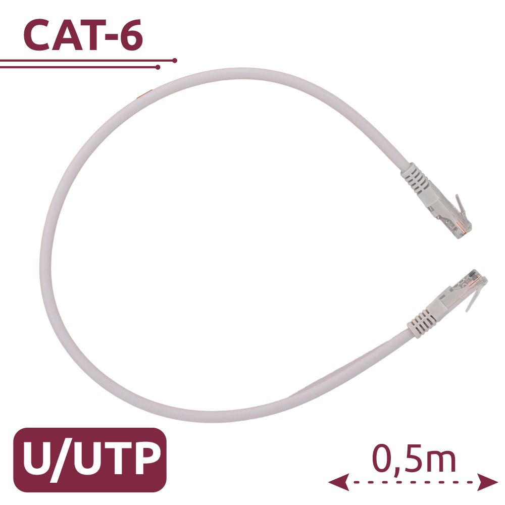 UTP6-H-05W