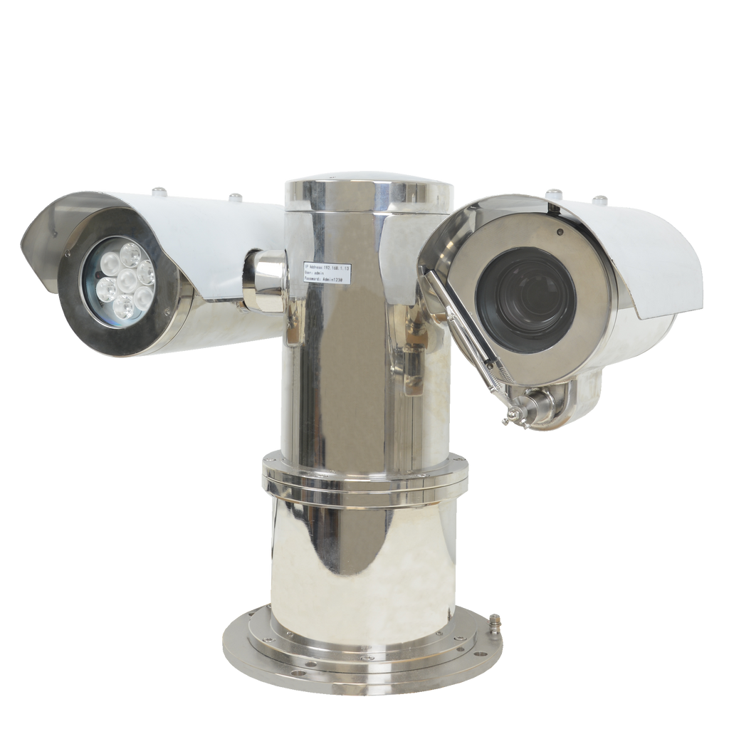 UV-CZ610A-IPC22X-ATEX