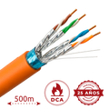UV-F/FTP6A-500-BC23AWG-DCA-R-O