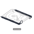 UV-HDD35BRACKET