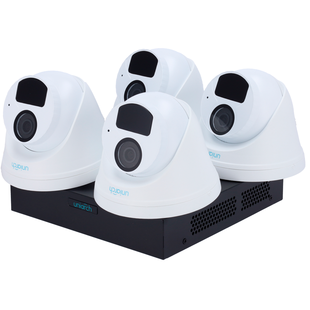 UV-KIT118-T42POE