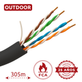 UV-UTP5E-305-OUTDOOR