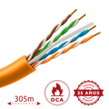 UV-UTP6-305-BC-LSZH-Dca-OR