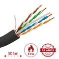 UV-UTP6-305-BC-OUTDOOR